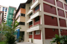 Blk 327 Bukit Batok Street 33 (Bukit Batok), HDB 4 Rooms #340092